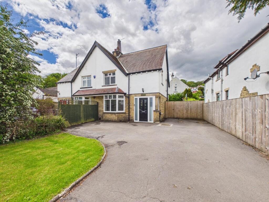Main image of property: Bradford Road, Bingley