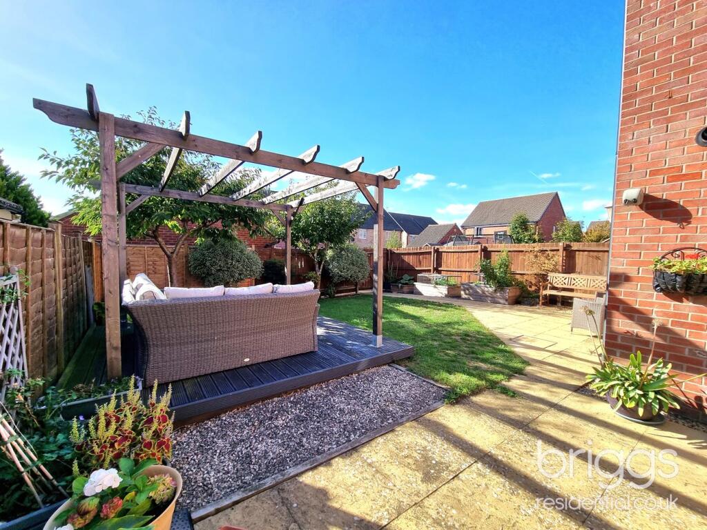 Duke Meadows, Market Deeping, PE6 photo 2