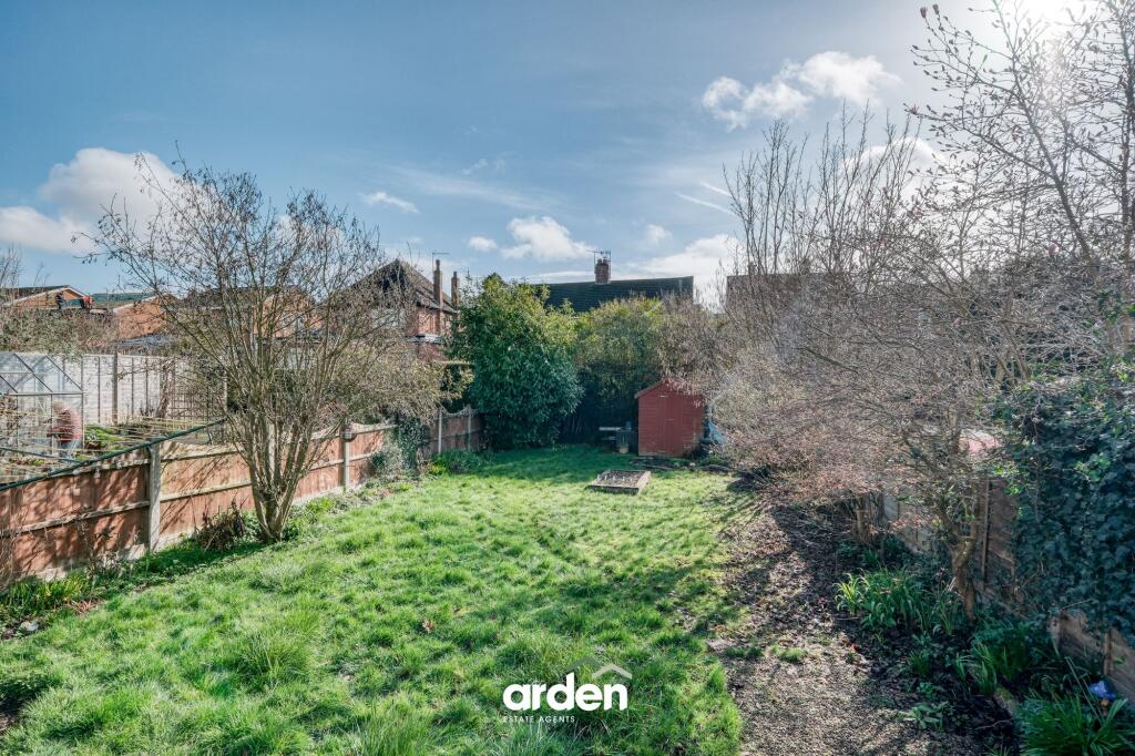 Additional image 4 of West Road, Bromsgrove, B60