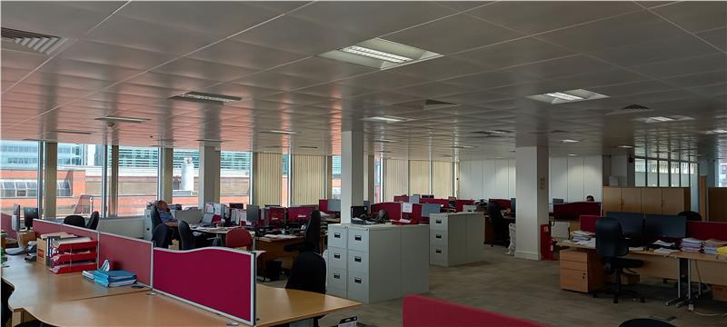 Main image of property: 9th Floor, 60 Church Street, Birmingham, West Midlands, B3