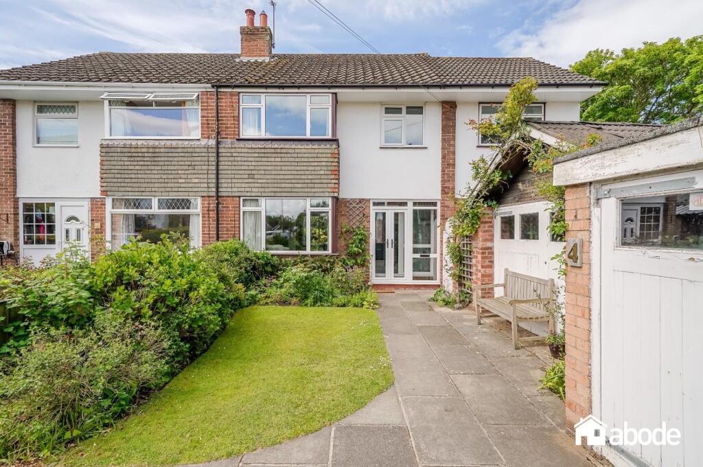 Main image of property: St. Annes Close, Formby, Liverpool