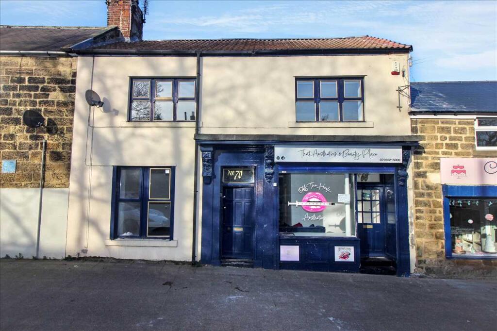 Main image of property: Front Street, Bedlington