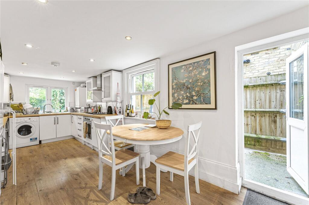 Main image of property: Swaton Road, London, E3