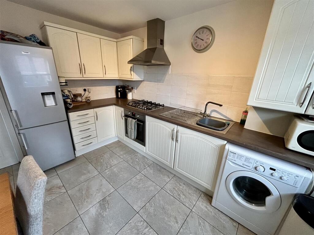 House in Leicester - View 4