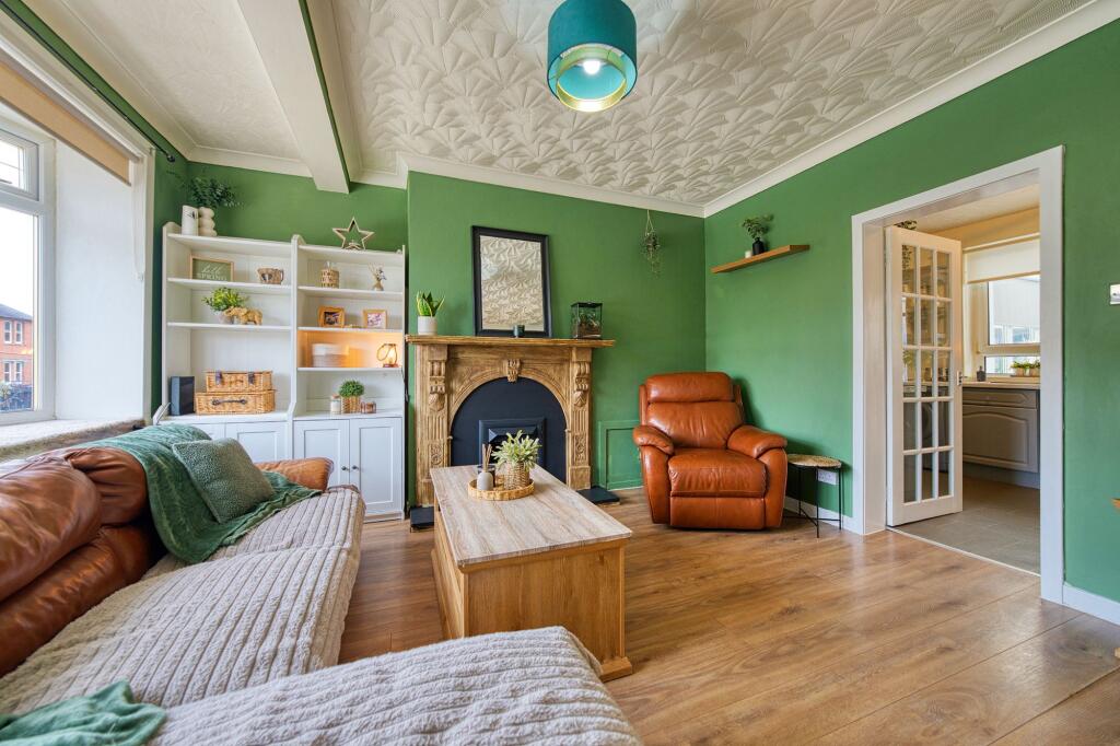 House in Hamilton, Laighstonehall - View 4