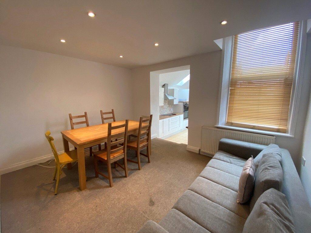 Apartment in Newcastle upon Tyne - More
