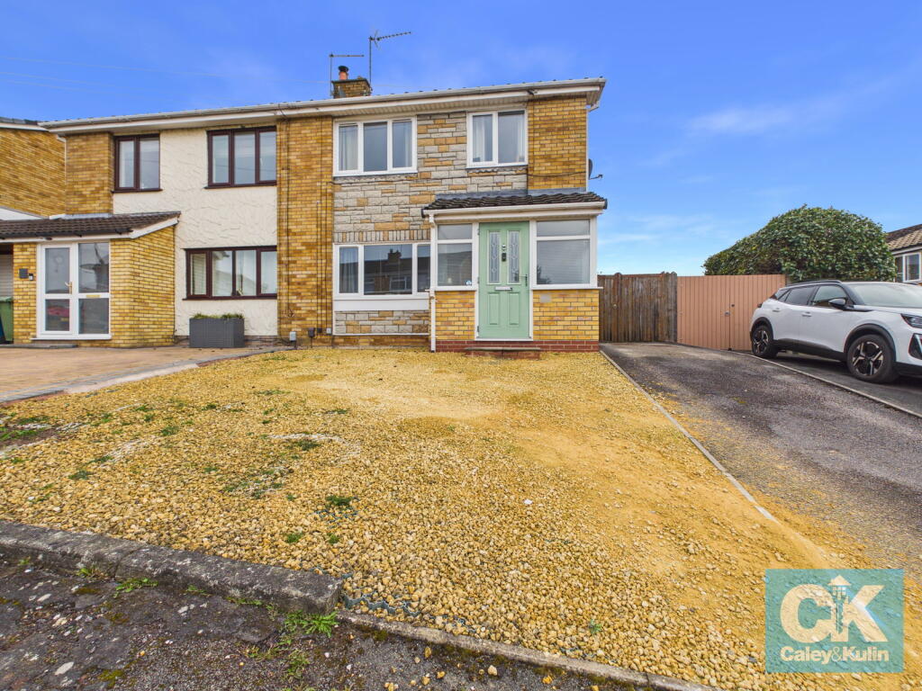 Main image of property: Trinity Rise, Trinity Fields, Stafford, ST16 1RX