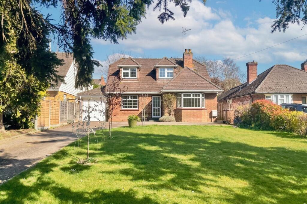 Main image of property: Brook Lane, Sawbridgeworth, CM21