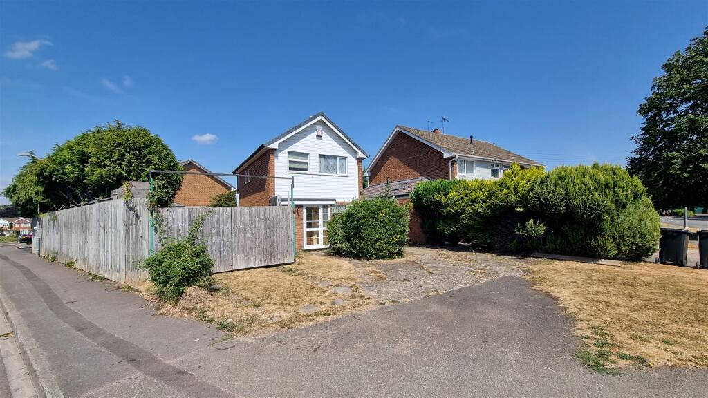 Main image of property: Shawhurst Lane, Hollywood