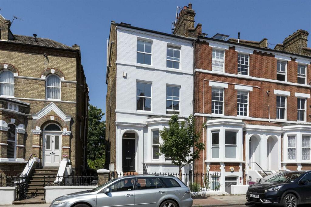 Main image of property: Disraeli Road, Putney