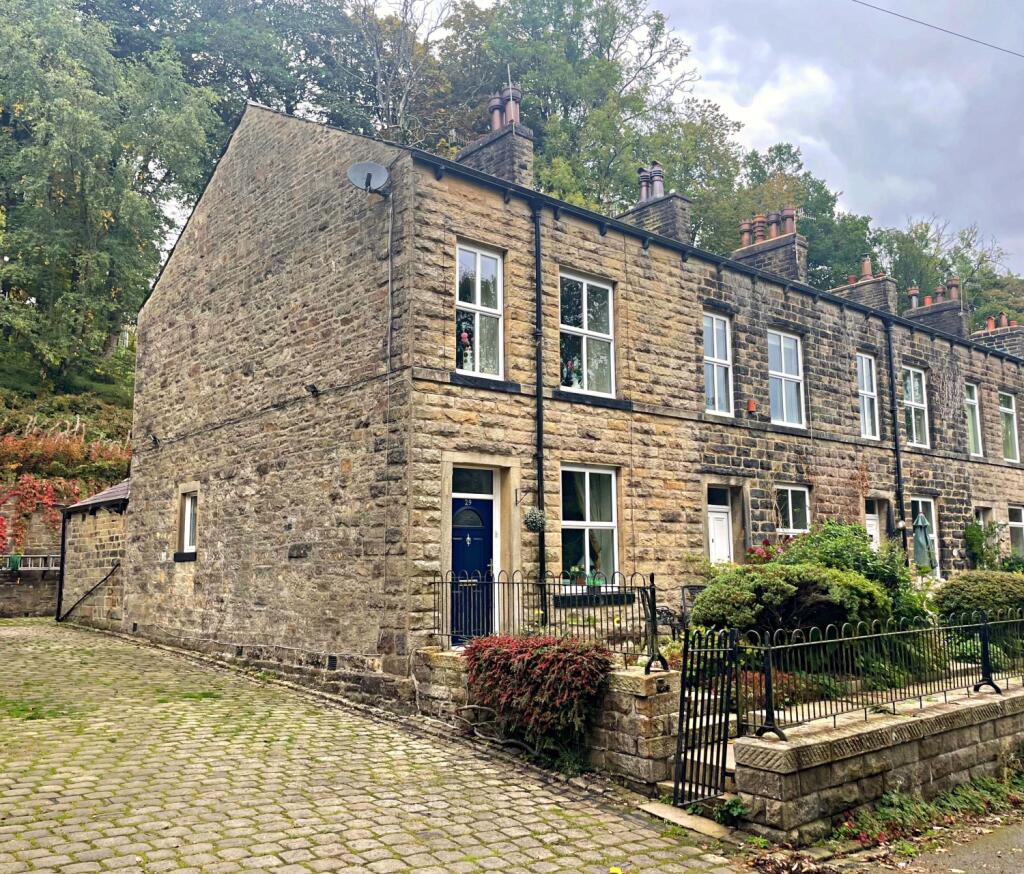 Main image of property: Sunnybank Cottages, Helmshore, Rossendale, Lancashire, BB4