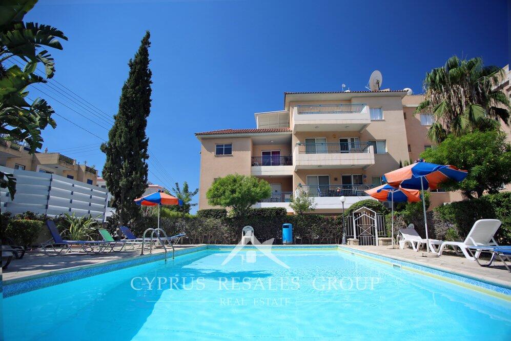 Main image of property: Kato Paphos - Paphos - Cyprus