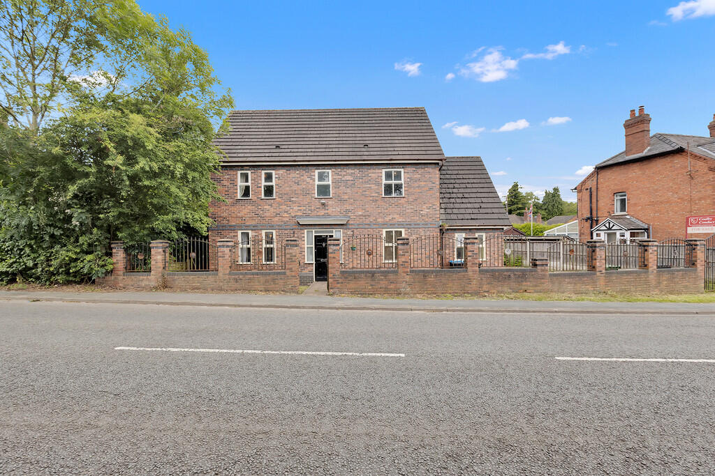 Main image of property: Runcorn Road, Barnton, Northwich