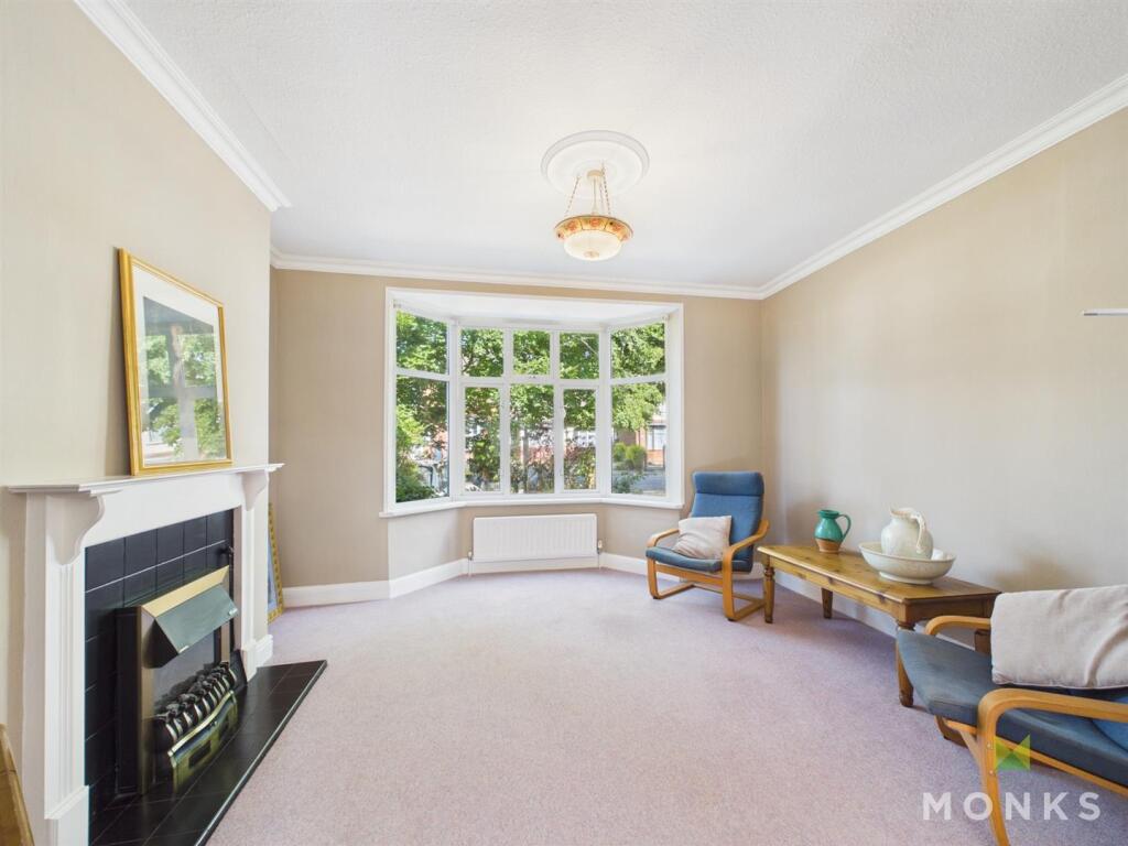 House in Shrewsbury - View 2