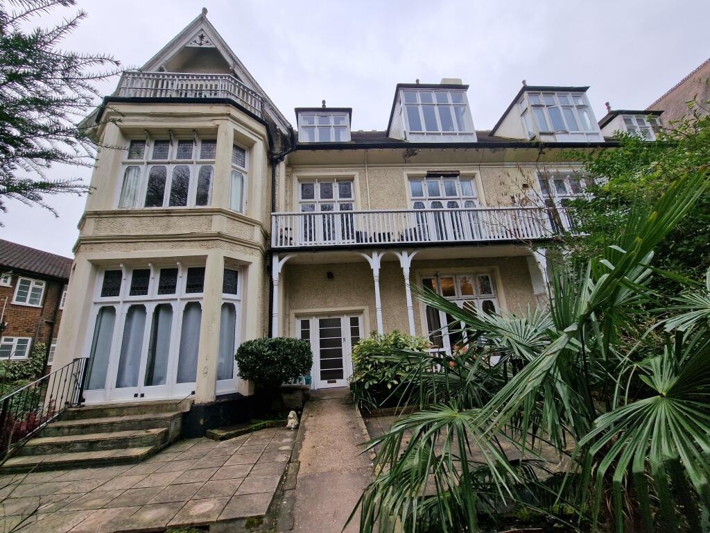 Main image of property: Park Dale East, Wolverhampton, WV1