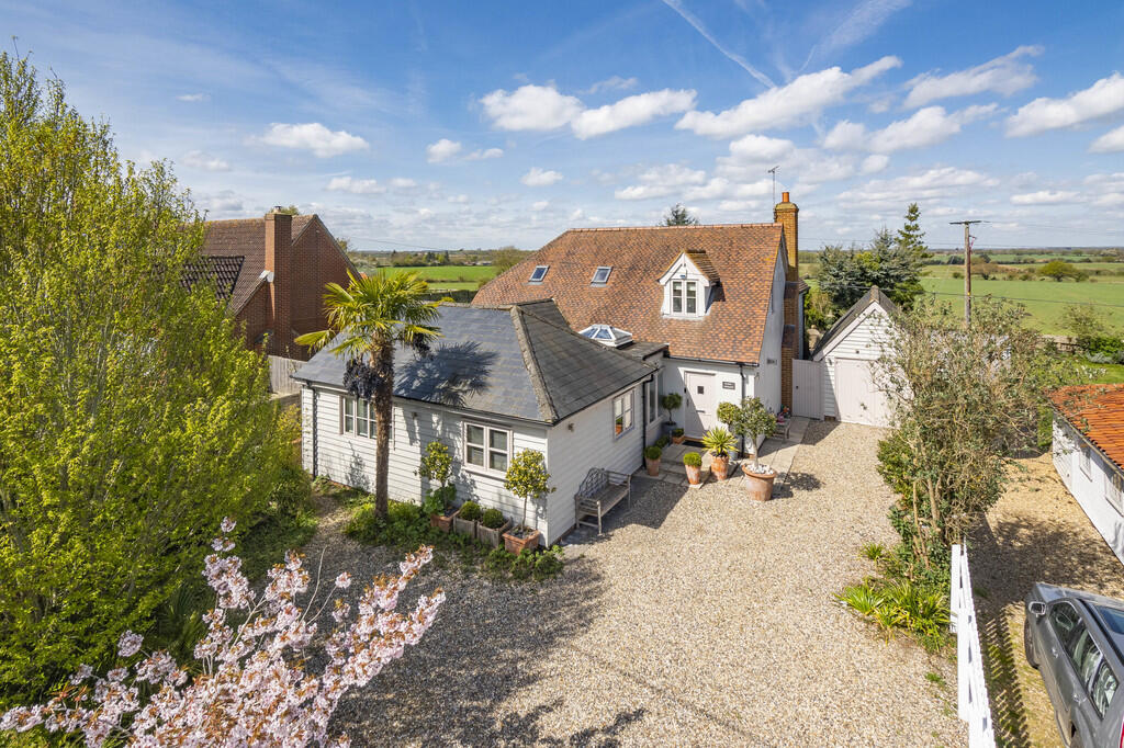 Main image of property: Bulmer, Sudbury