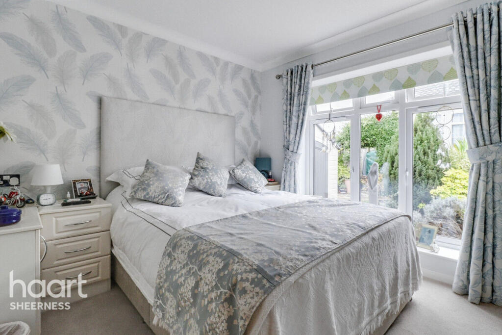 Main image of property: Warden Road, Eastchurch