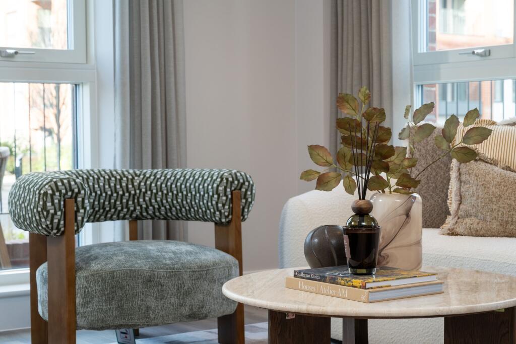 Apartment in London - View 3