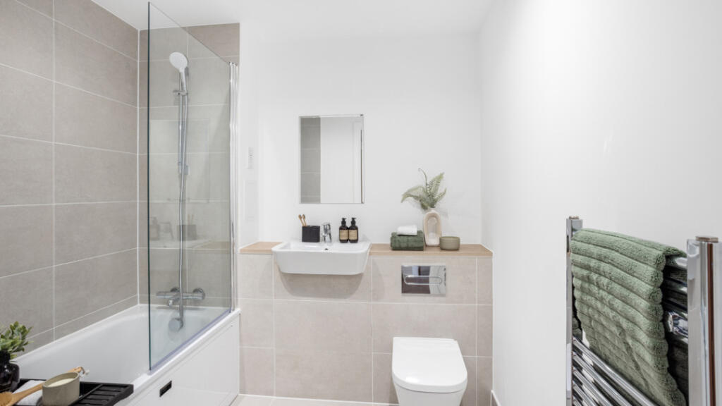 Main image of property: 51 Flagstaff Road, Reading,
RG2 6BW
