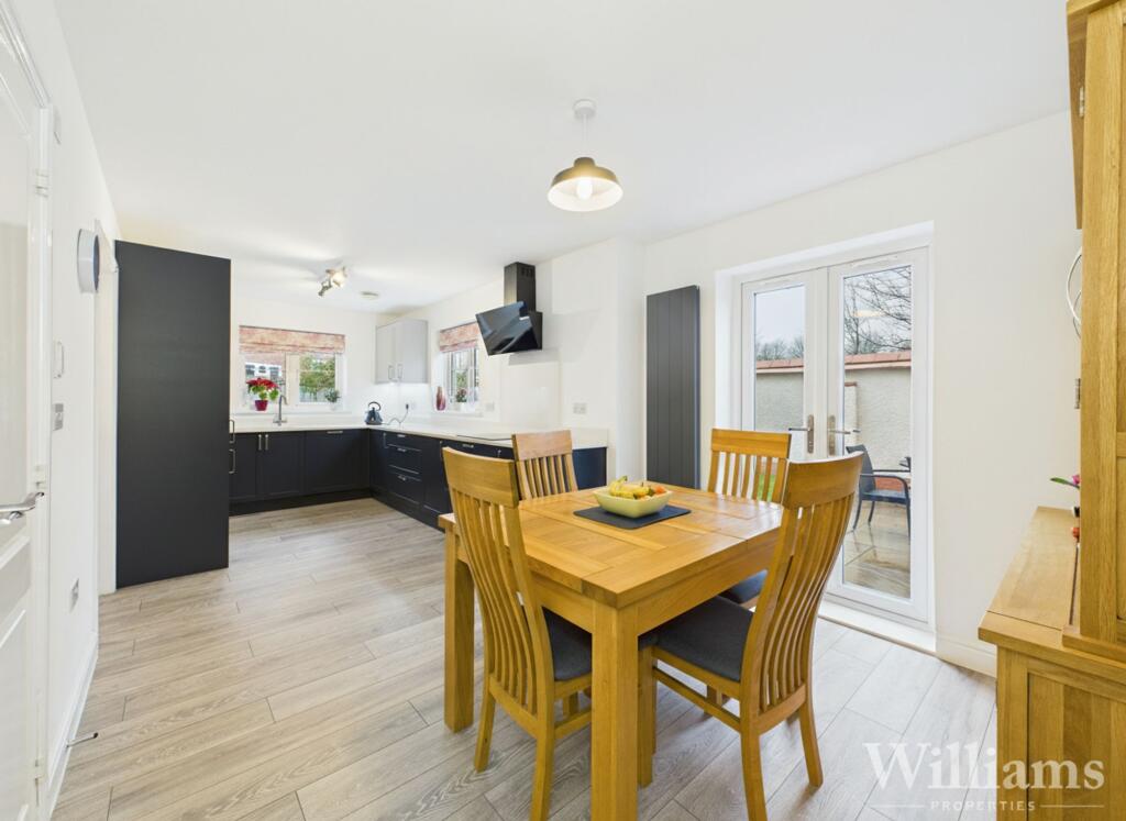 House in Hemel Hempstead, Haddenham - View 2