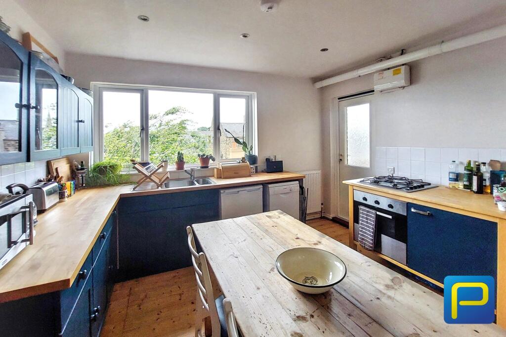 Apartment in Alnmouth, Northumberland - More