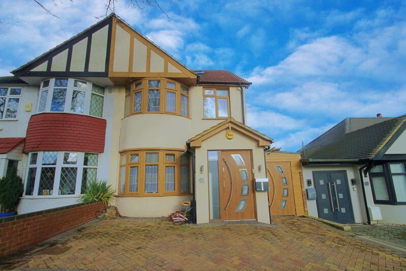 Main image of property: Farndale Crescent, Greenford