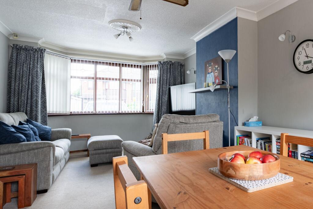 Additional image 5 of Marston Croft, Marston Green, B37