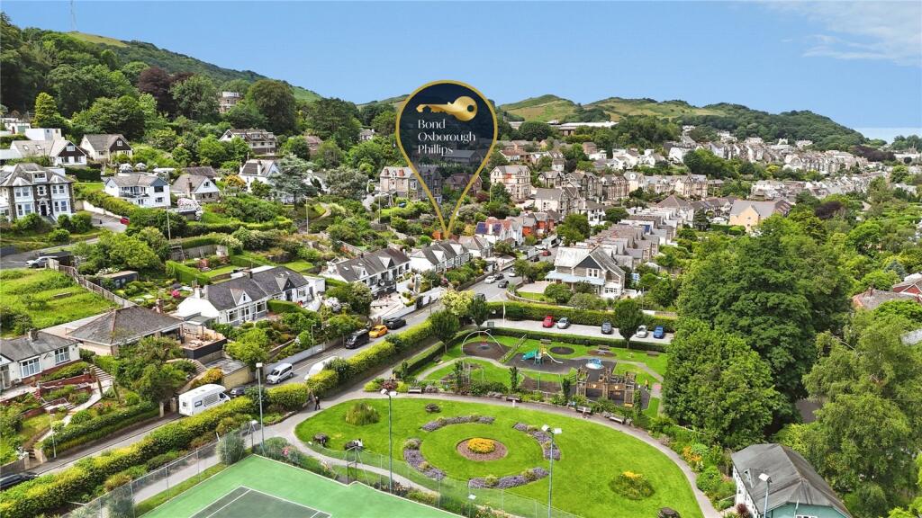 Main image of property: Bicclescombe Park Road, Ilfracombe, Devon