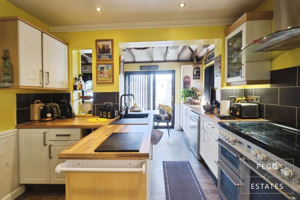 House in Torquay - View 4