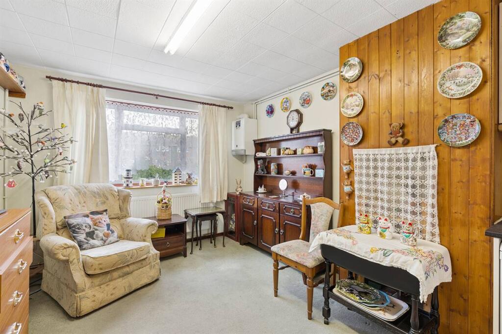 House in Herne Bay, Greenhill - View 3