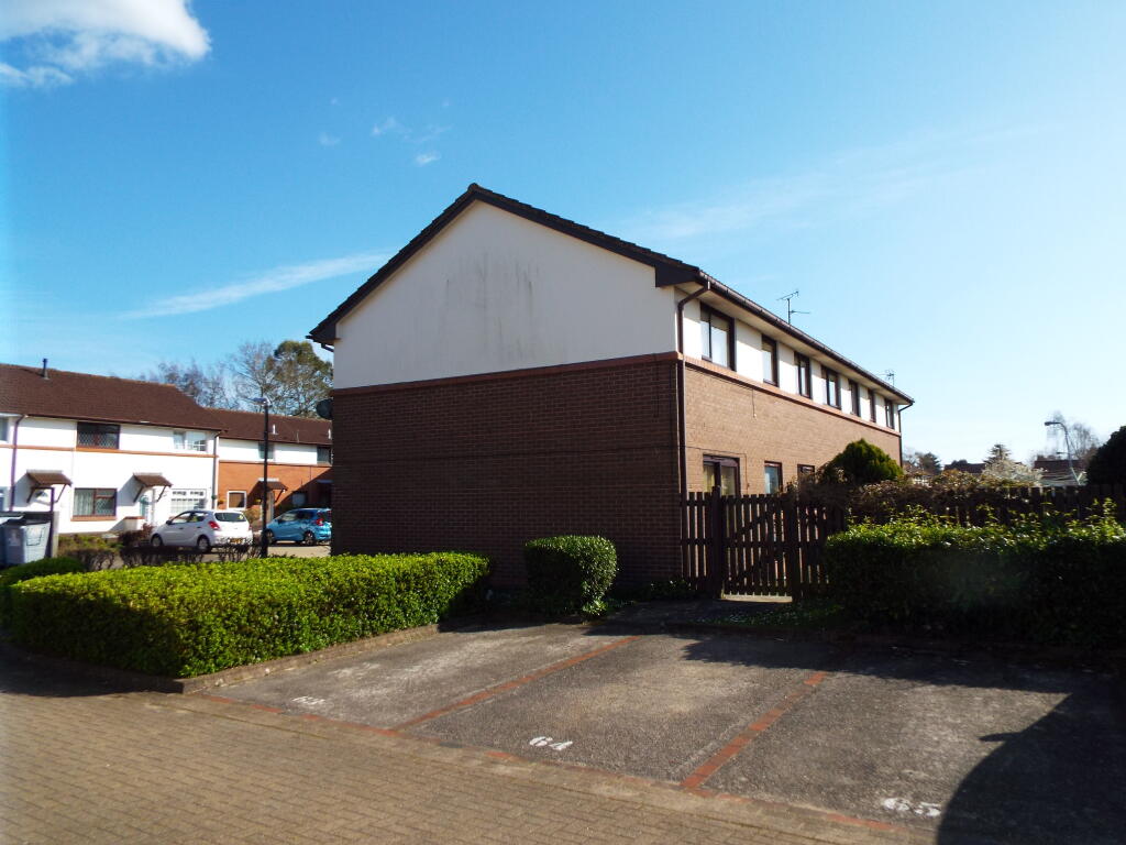 Main image of property: Heath Mead, Heath, Cardiff