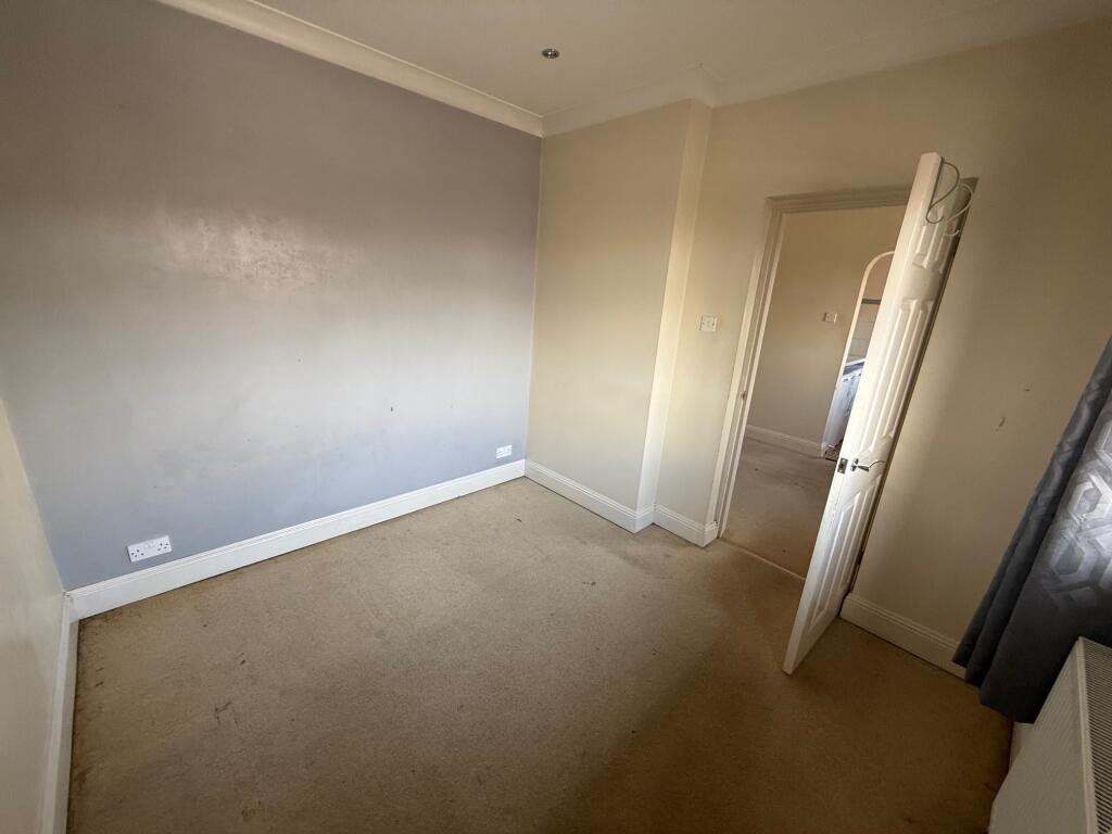 Apartment in Poole, Old Town - More