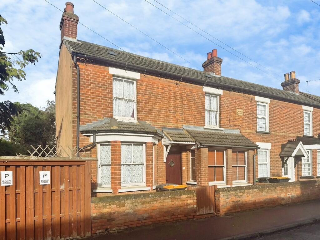 Main image of property: Fenlake Road , Bedford 