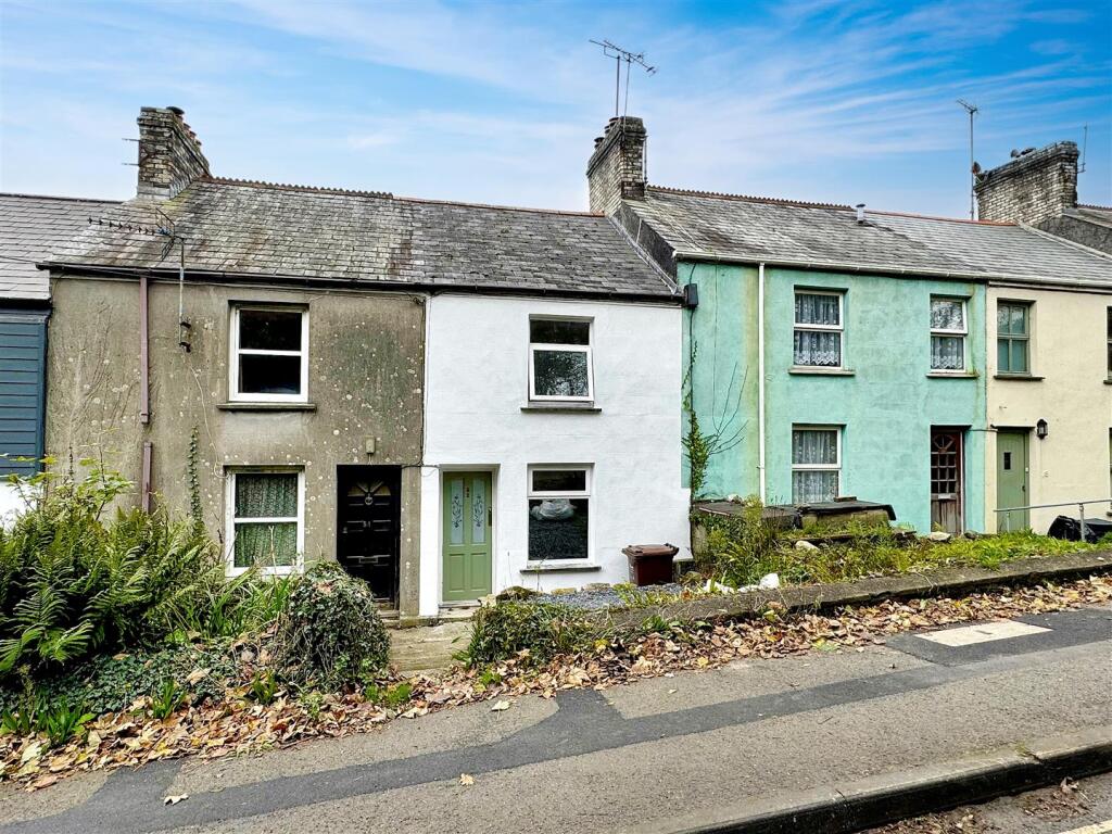 Main image of property: Terras Road, St. Stephen