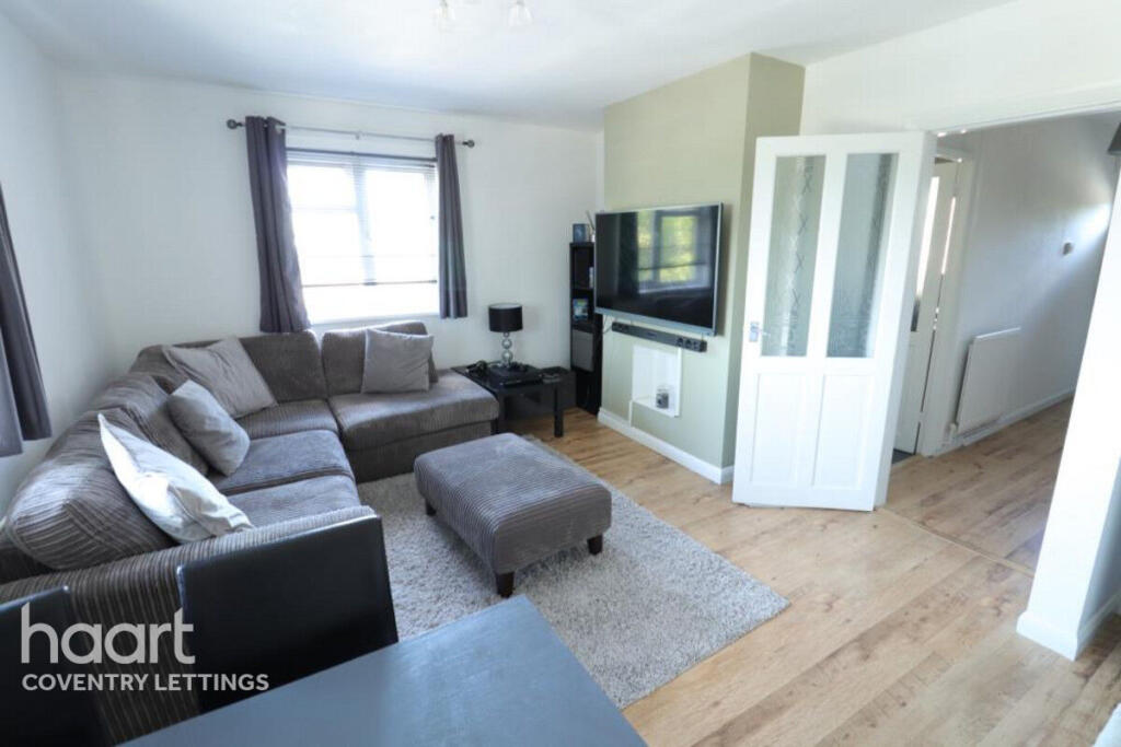 Apartment in Coventry, Allesley Green, Allesley Park - View 3