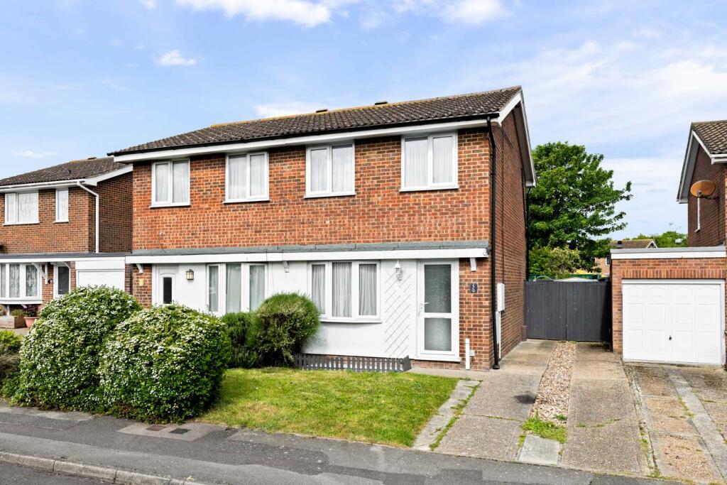 Main image of property: Firs Lane, Folkestone, CT19