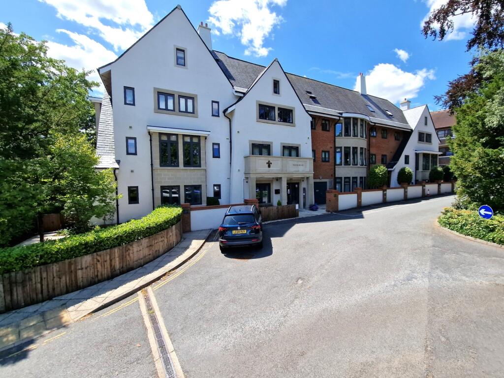 Main image of property: Bolnore Road, Haywards Heath, RH16