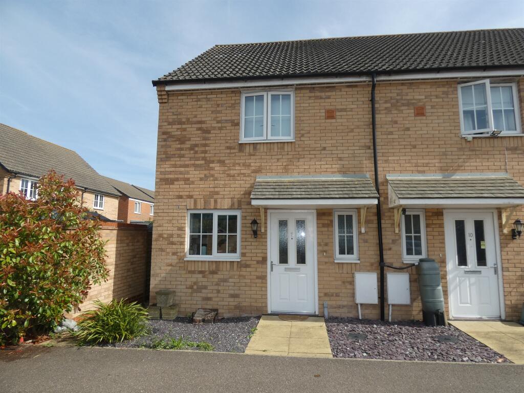 Main image of property: Jubilee Drive, Market Deeping, Peterborough