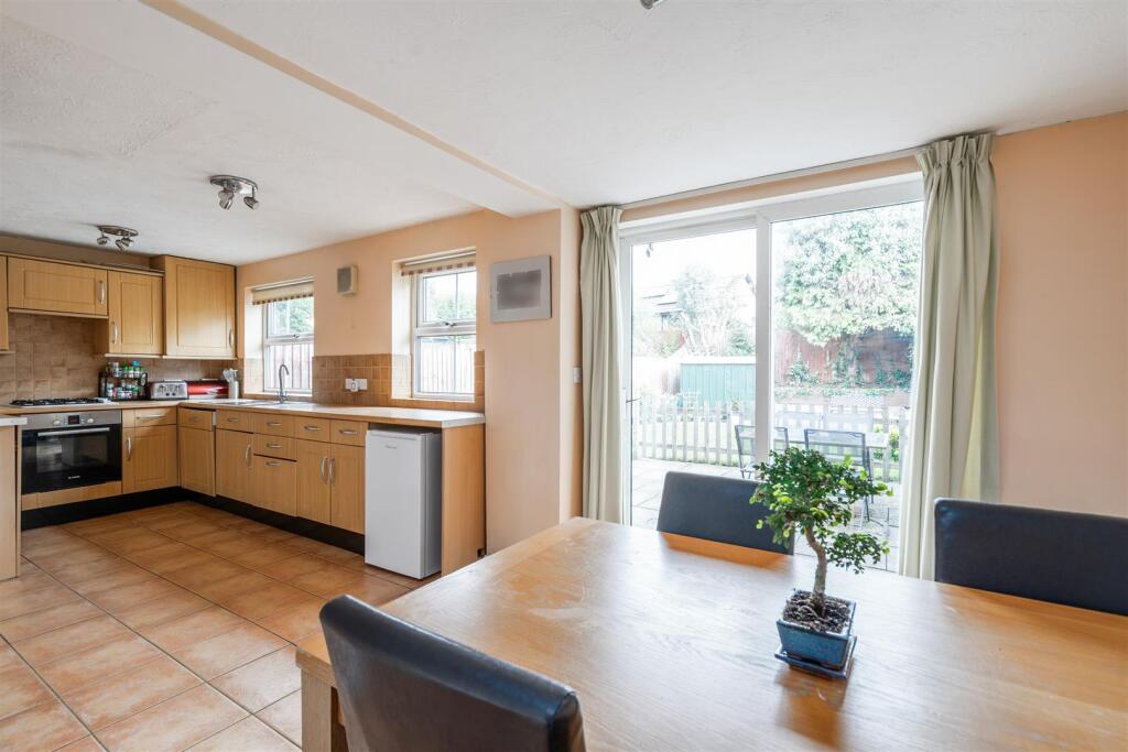 Additional image 3 of Winster Avenue, Dorridge, Solihull