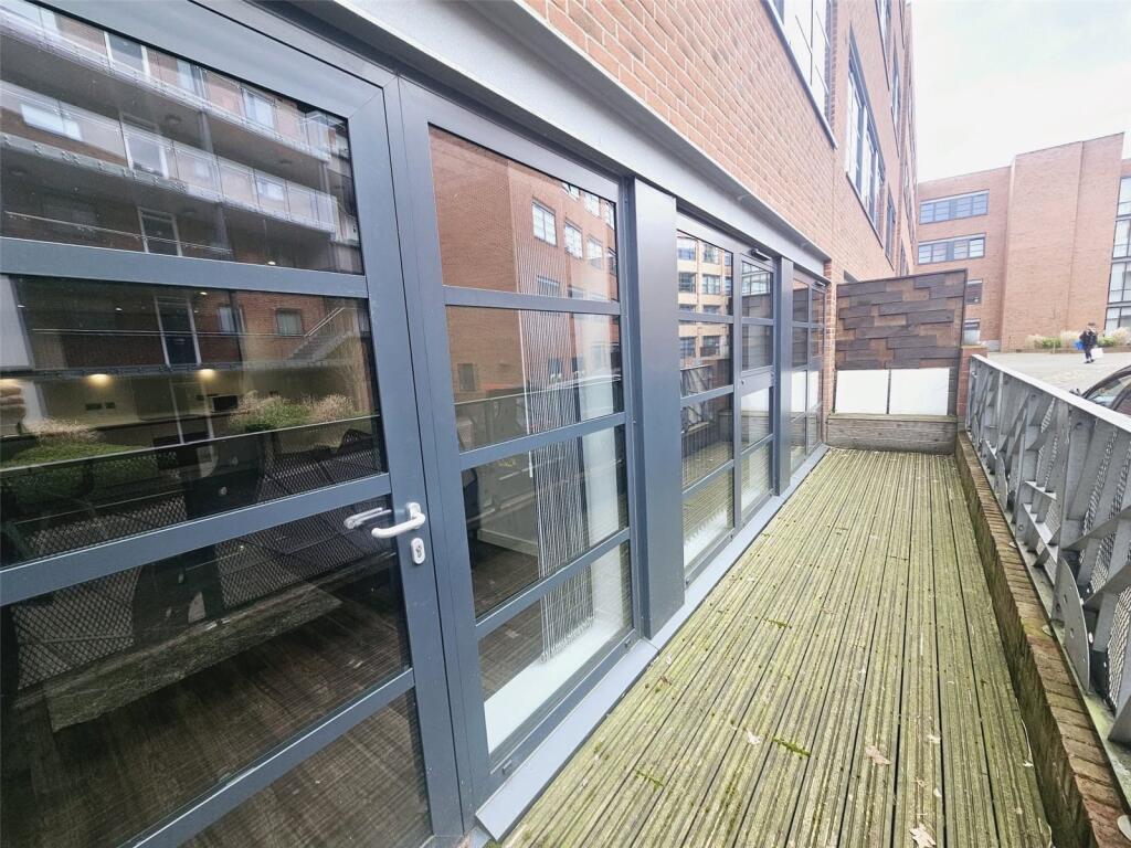 Additional image 7 of Pope Street, Birmingham, West Midlands, B1