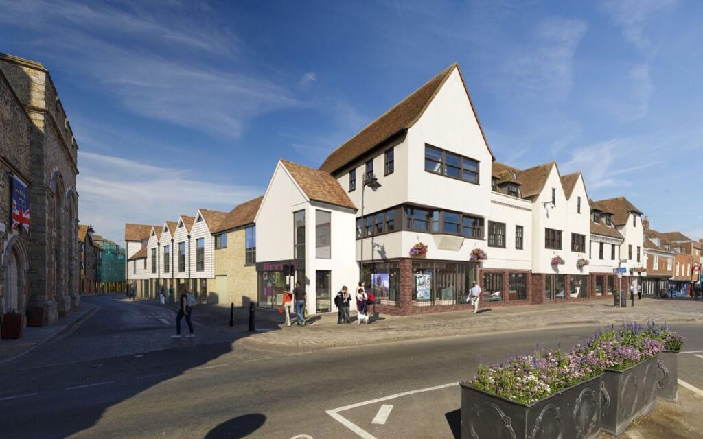 Main image of property: 16 Davey, Westgate One: 3659