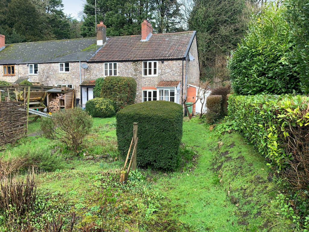 Main image of property: 4 Combe Head Cottage, Combe St. Nicholas, Chard, Somerset, TA20