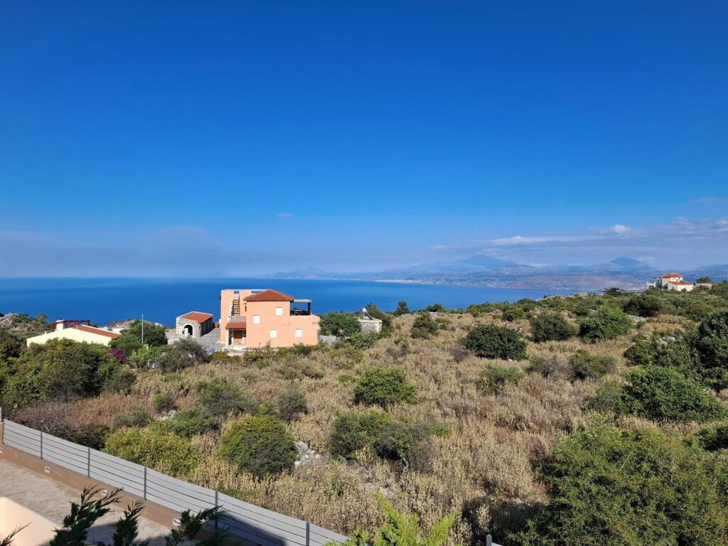 Main image of property: Crete, Chania, Kefalas