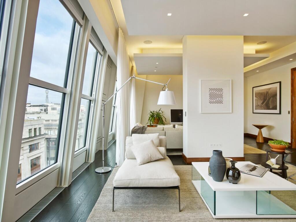Main image of property: Park House Apartments, North Row, Mayfair, London W1K