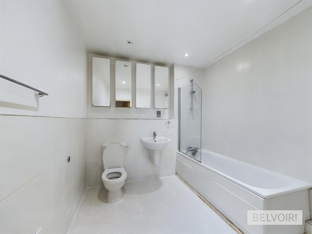 Additional image 5 of Newhall Court, George Street, Jewellery Quarter, Birmingham, B3