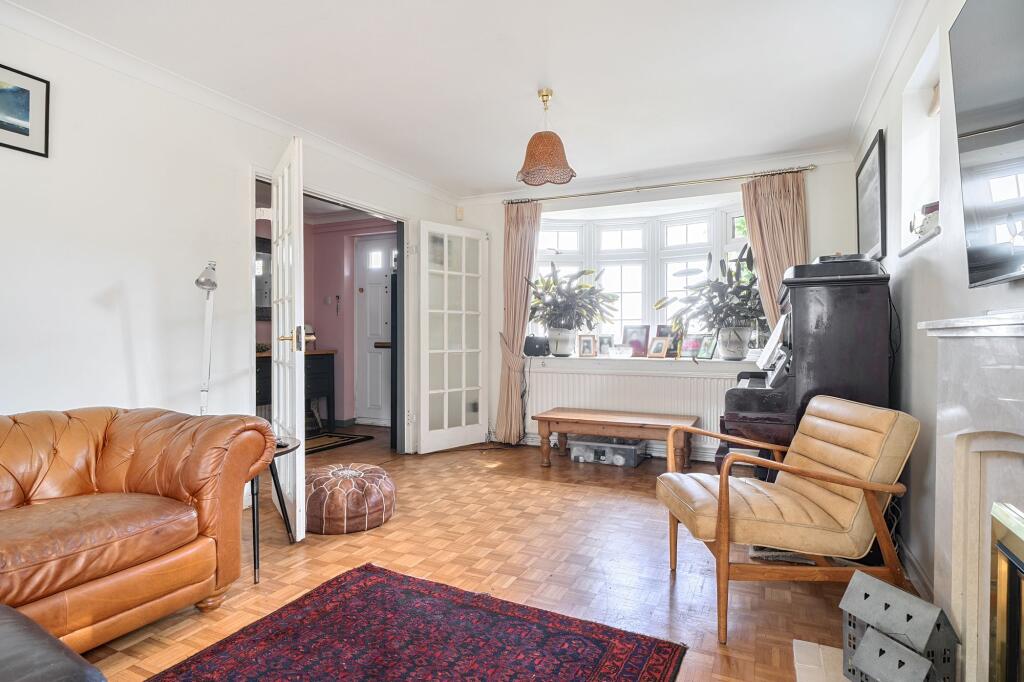 House in Chichester, Midhurst - View 5
