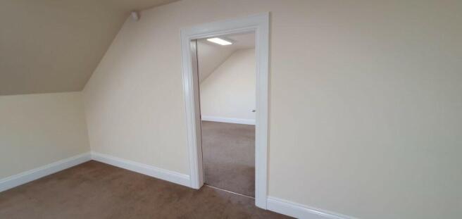 Elms upstairs
