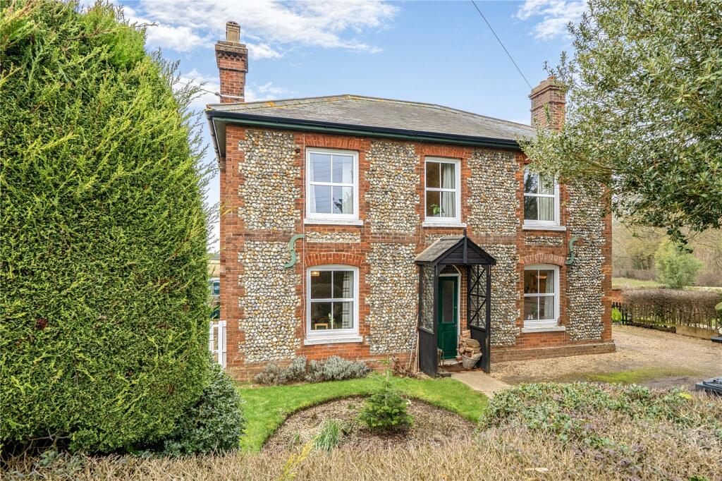 Main image of property: Cockfield, Bury St. Edmunds, Suffolk, IP30