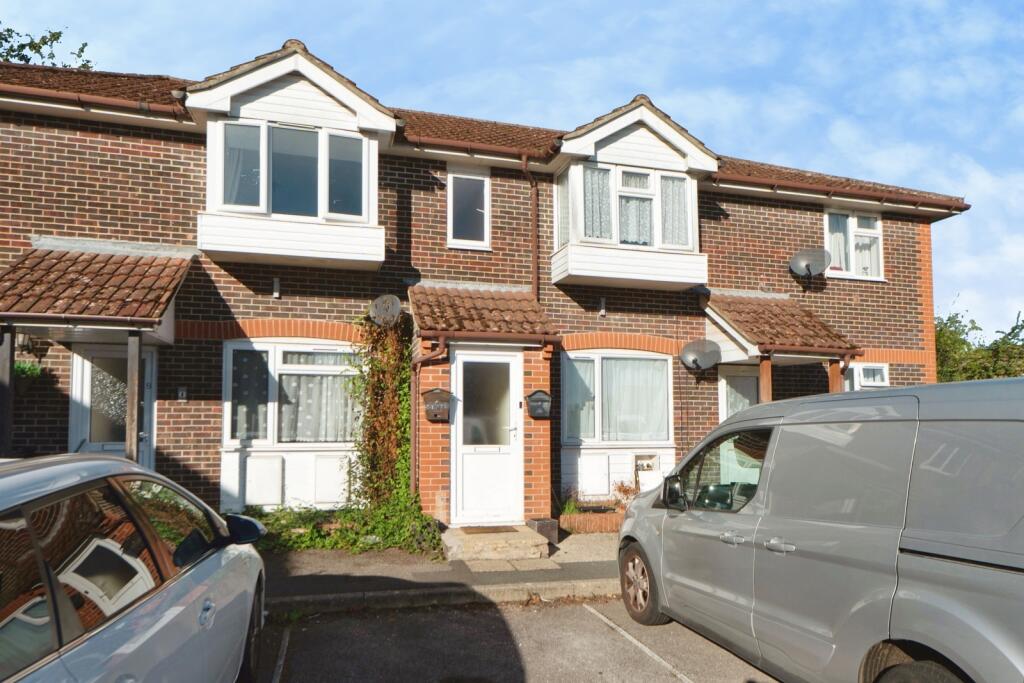 Main image of property: St. Faiths Close, Gosport, Hampshire, PO12