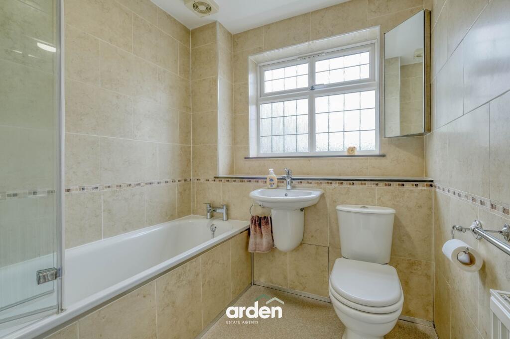 Additional image 16 of Stretton Road, Shirley, B90